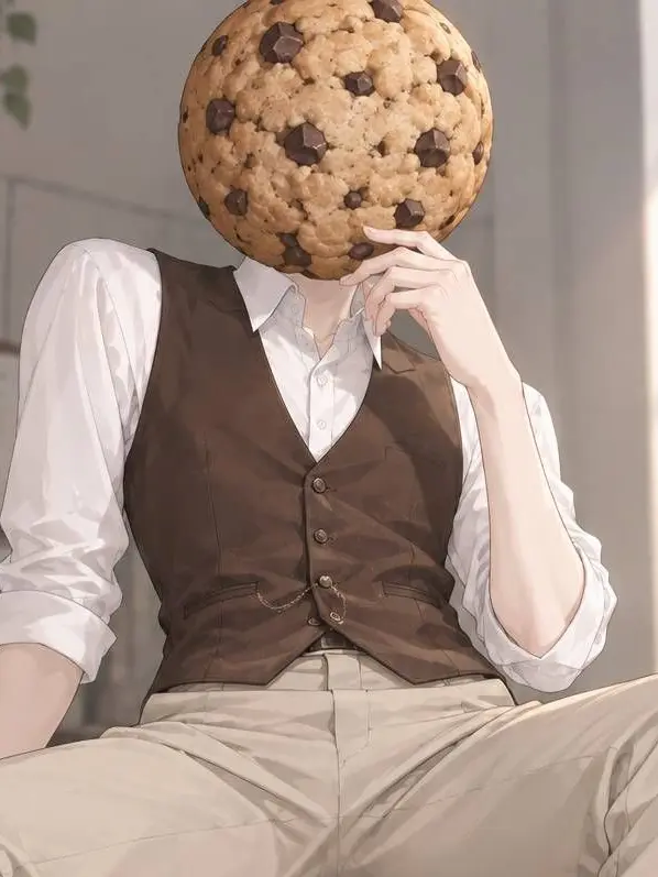 FlushGesso0407의 貴方に食べられたい