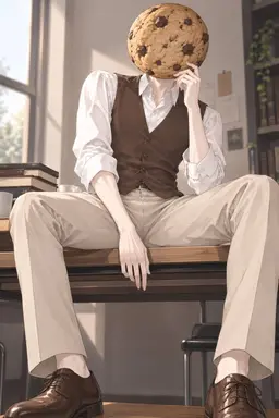 Profile image of ティル