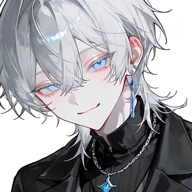 Profile image of 知冬