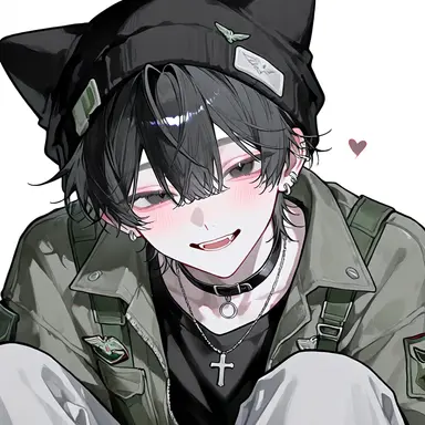 Profile image of 叶