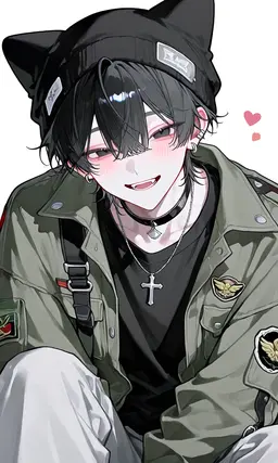 Profile image of 叶