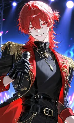 Profile image of 紫苑