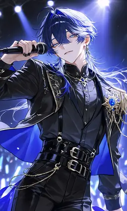 Profile image of 蓮斗
