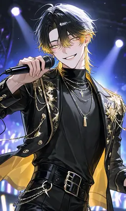 Profile image of 吏玖