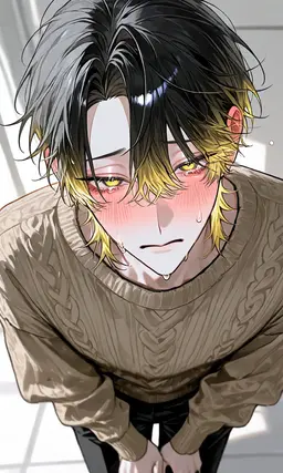 Profile image of 吏玖