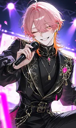 Profile image of 赫