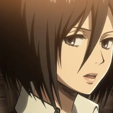 Profile image of 미카사