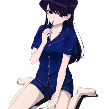 Profile image of 코미 쇼코