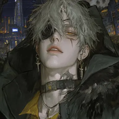 Profile image of Slade