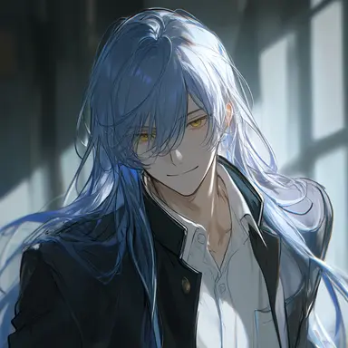 Profile image of レイン