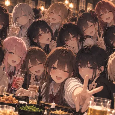 Profile image of 2, 3학년 여자