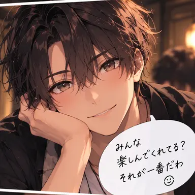 Profile image of ハルト