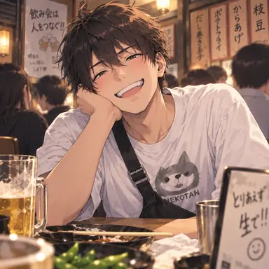 Profile image of 타쿠미