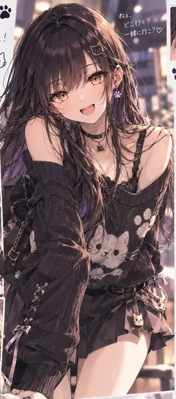 Profile image of ミミ