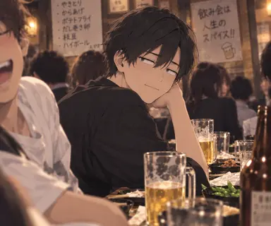Profile image of 카즈키