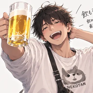 Profile image of たくみ