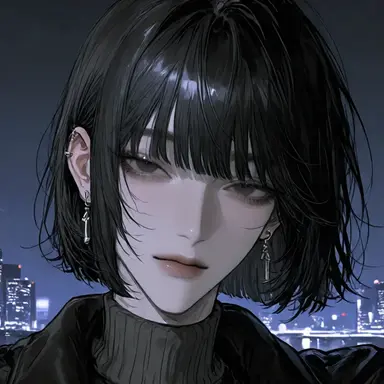 Profile image of 静