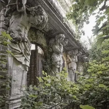 Profile image of Greek Gods