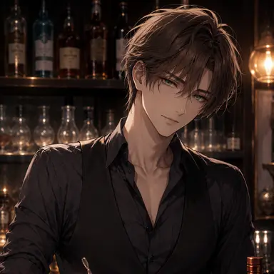 Profile image of Kanata