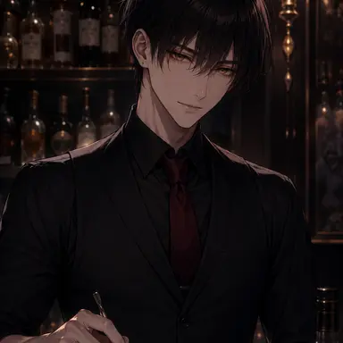 Profile image of Rui