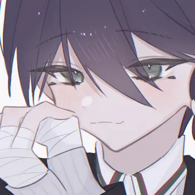 Profile image of 剣持刀也