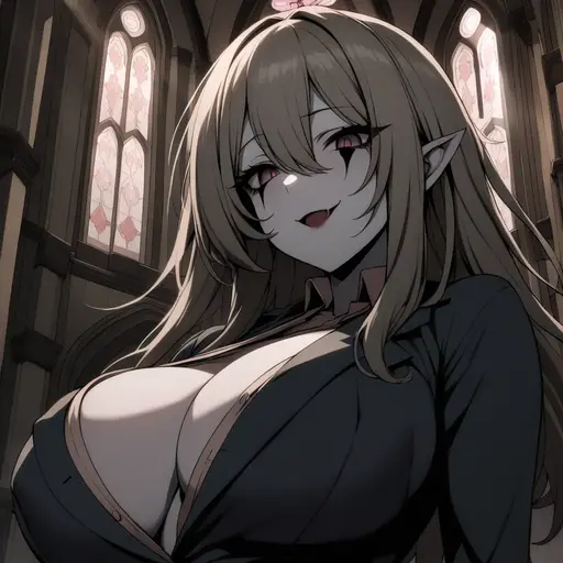 Vincent의 ヴァレリア