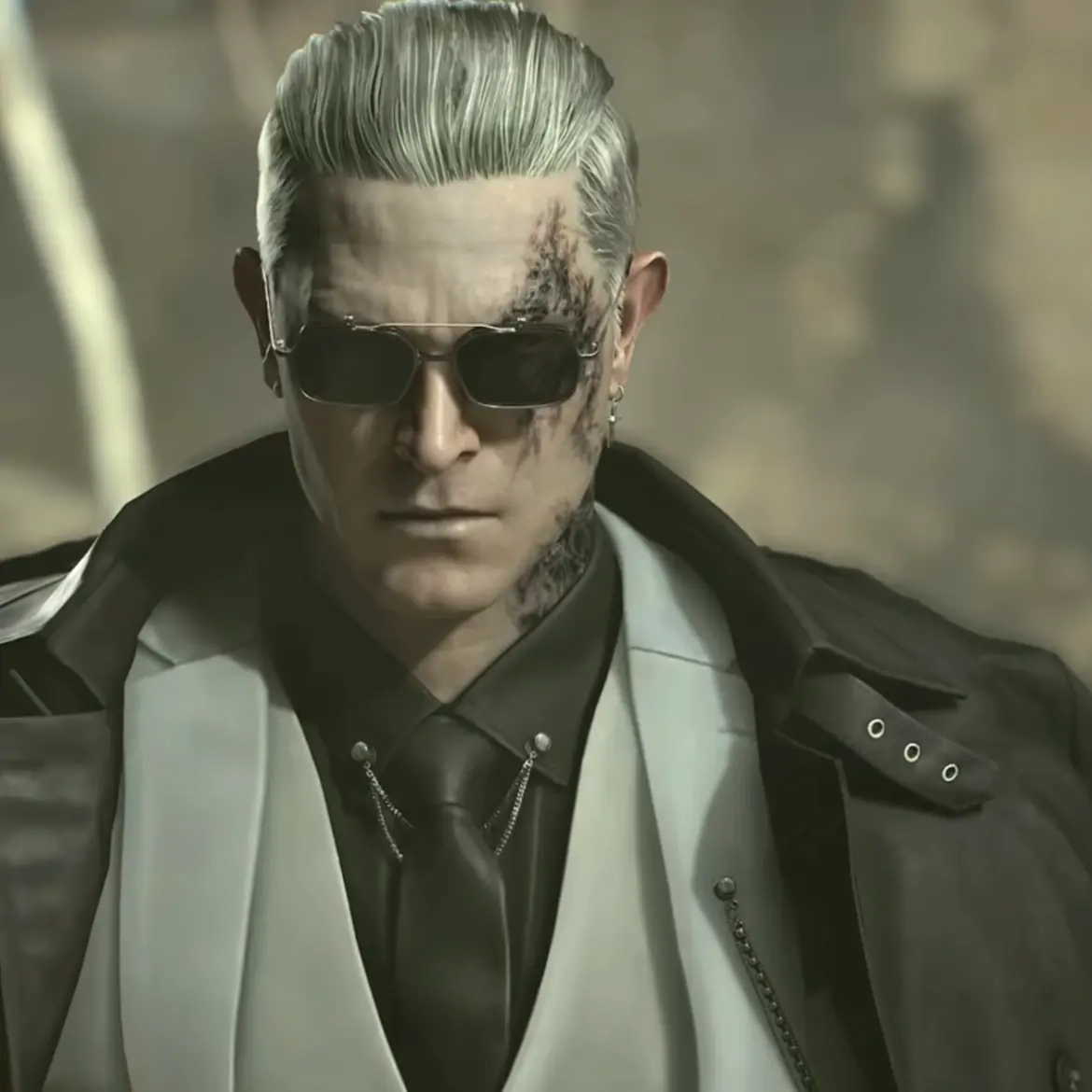 TimelyWaist6004의 貴方は誰、私は、誰?