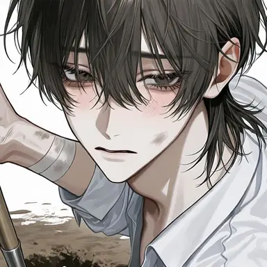 Profile image of 久瀬 失