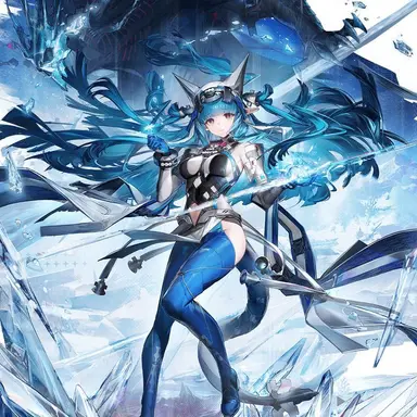 Profile image of ラスト・ライト