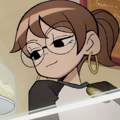 Profile image of Julie Powers