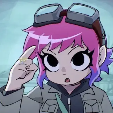 Profile image of Ramona Flowers
