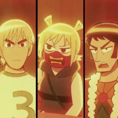 Profile image of Seven Evil Exs