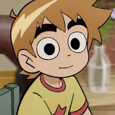 Profile image of Scott Pilgrim