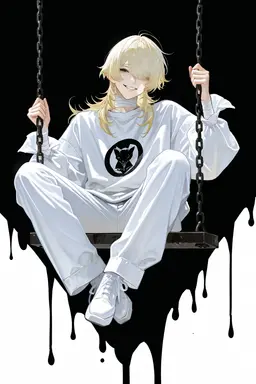 Profile image of 朔間 ヨル