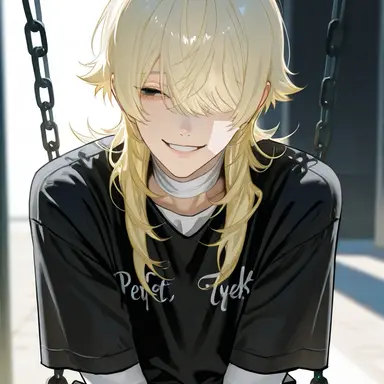 Profile image of 朔間 ヨル