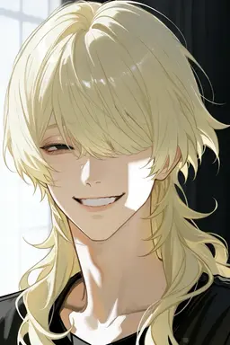 Profile image of 朔間 ヨル