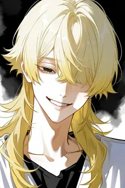 Profile image of 朔間 ヨル