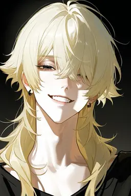 Profile image of 朔間 ヨル