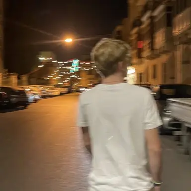 Profile image of Liam