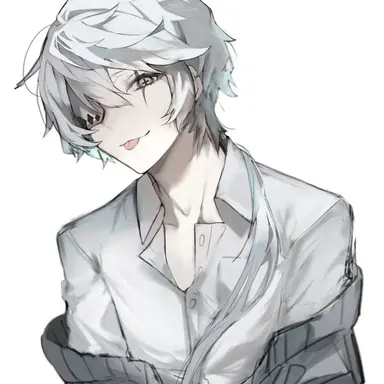 Profile image of Nikolai