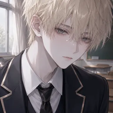 Profile image of 蓮