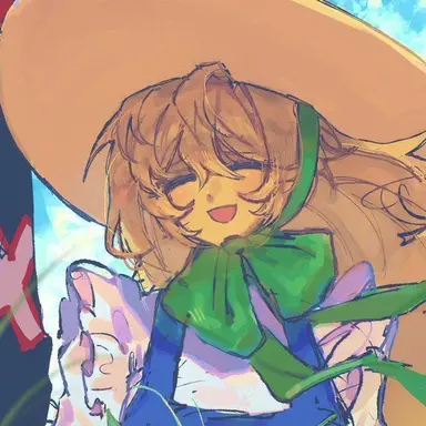 Profile image of 뉴비