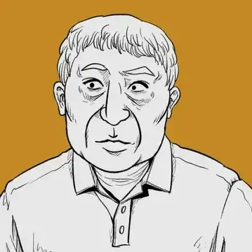 Profile image of 도박꾼