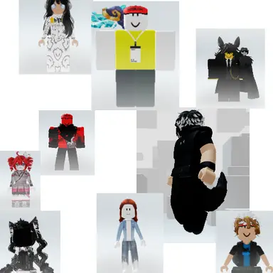 Profile image of 뇌절즈