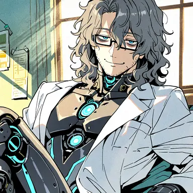 Profile image of Janssen Novikov