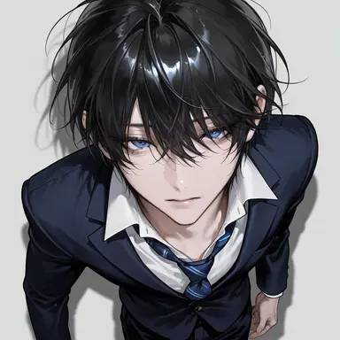 Profile image of 透