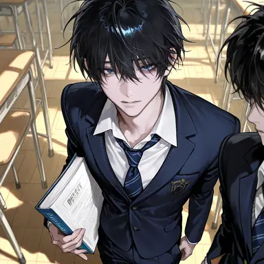 Profile image of 透