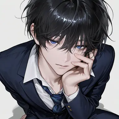 Profile image of 透