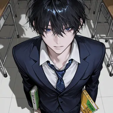 Profile image of 透