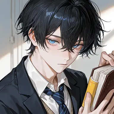 Profile image of 透